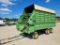 John Deere 716A Chopper Box