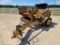 Degelman R570S Rock Picker