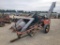 New Idea 2R Corn Picker