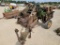 1953 John Deere 116 Square Baler