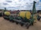 John Deere 7000 8R Planter