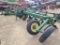 John Deere A00720X 8R Planter Hitch