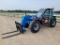 2018 Genie GTH-3007 Extendable Fork Lift