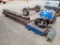 Harvistor 20' Unloader