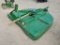 John Deere 717 3pt Rotary Cutter