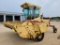 New Holland 1118 Self Propelled Haybine