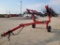 Titan 8 Wheel Hay Rake