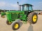 John Deere 4840 Tractor