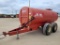 Calumet 3250 Liquid Manure Tank