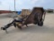 Landpride RCM5015 Batwing Mower