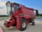 International 1460 Combine