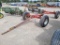 Gehl 1006 Running Gear