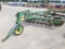 John Deere Hay Rake