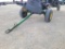 Homemade Head Trailer