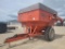 Kilbros 475 Grain Cart