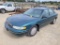 1999 Buick Century Sedan
