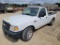 2007 Ford Ranger Pick Up Truck