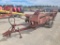 New Holland 275 Square Baler