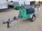 Specialty Lighting Portable Light Tower