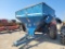 Kinzie 450C Grain Cart