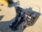 New Skid Steer Post Puller