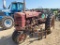 Farmall MD Tractor