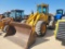 John Deere 644C Wheel Loader