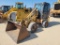Wrangler 4550 Willmar Wheel Loader