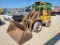 Prime Mover LD50 Wheel Loader