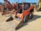 Kubota SSV65 Skid Steer