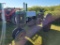 John Deere A Tractor
