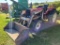 Belarus 505M Loader Tractor