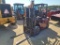 Clark C500Y45 Fork Lift