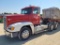 2000 Freightliner Semi Tractor