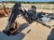 Edge 509 Skid Steer Backhoe