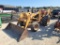 John Deere 400 Loader Backhoe