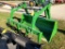 New IA 158 Grapple Bucket