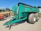 Houle 4300 Liquid Manure Spreader