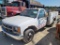 1999 Chevy 3500 Service Truck