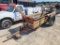 Case Ground Drive Manure Spreader