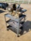 Industrial Valve Grinder