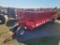 Green Feed Wagon