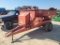 Gehl 7190 Feed Wagon