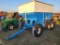DMI Gravity Wagon