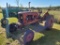 Allis Chalmers WD45 Tractor