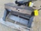 Camper Hitch
