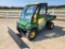 John Deere HPX Gator