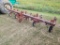 3pt 4R Cultivator