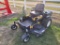 Cub Cadet Tank Zero Turn Lawn Mower