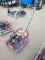 MK SRX-150 Concrete Saw